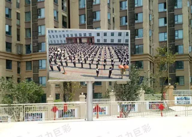 炎炎夏日，如何從根源給你的LED顯示屏降溫？
