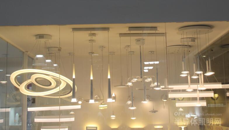 LED照明燈具頻頻召回 質(zhì)量問題制約國際競爭力